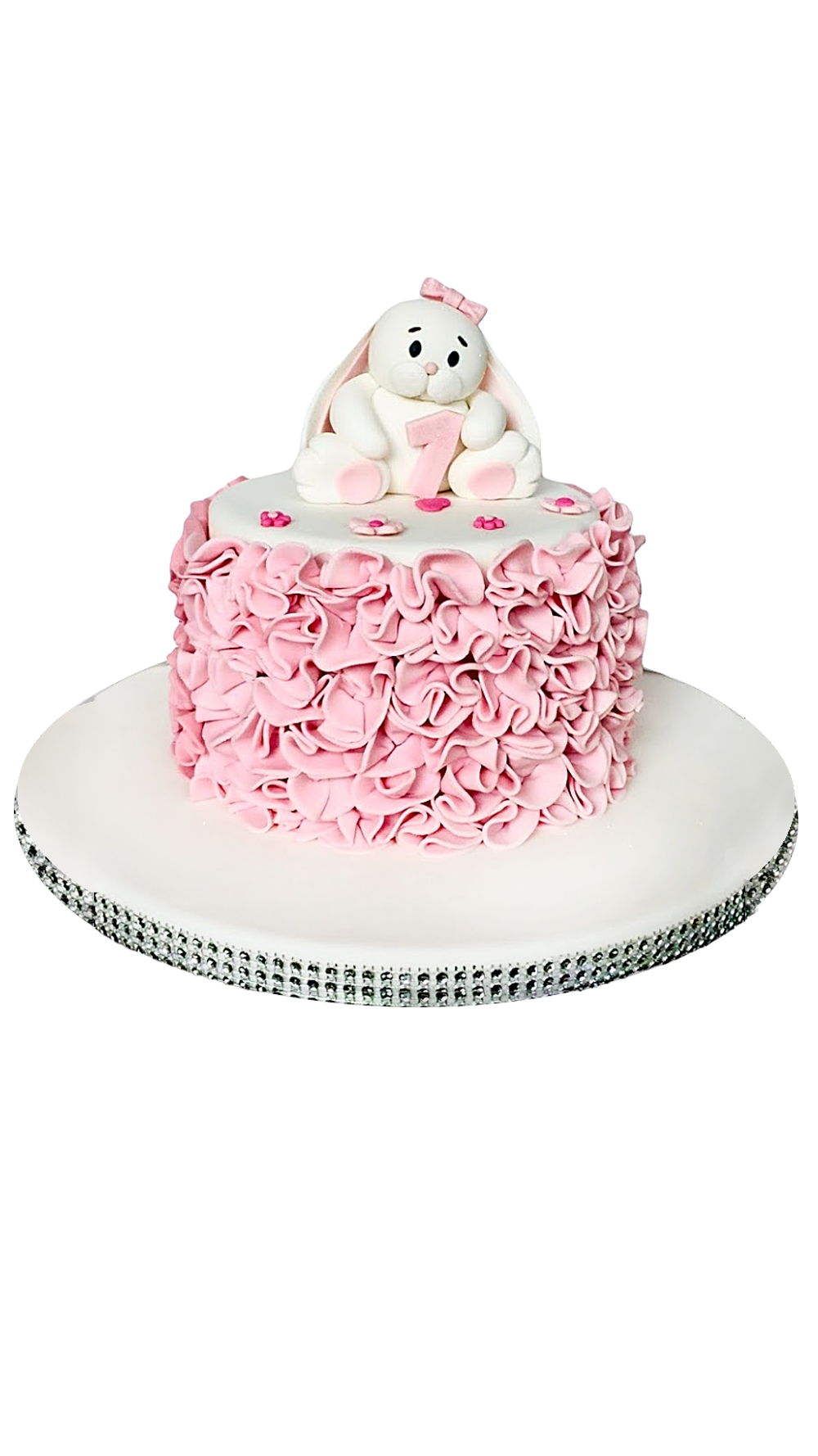 imagen de pastel de Custom cakes